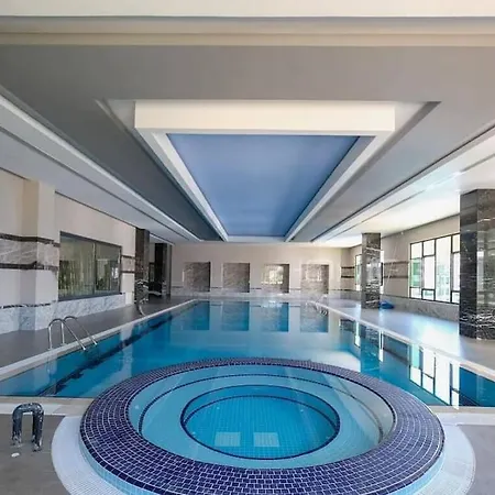 Apartman Premium Mediterranean Alanya