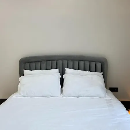 Apartman Premium Mediterranean