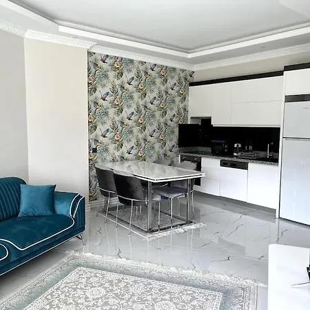 Apartman Premium Mediterranean *