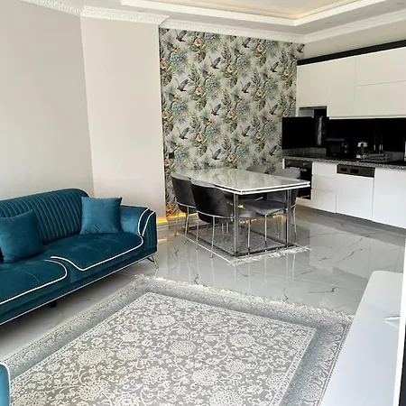 Premium Mediterranean * ألانيا