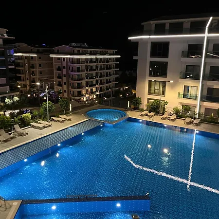 Premium Mediterranean شقة