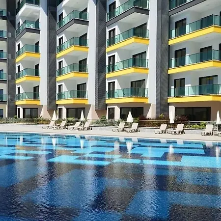 Premium Mediterranean Apartament *