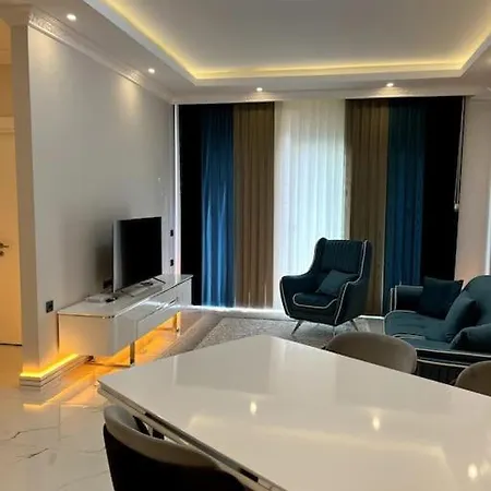 Premium Mediterranean Apartament