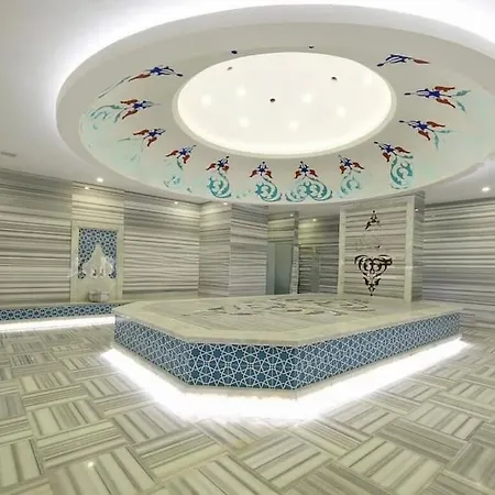 Premium Mediterranean Apartament