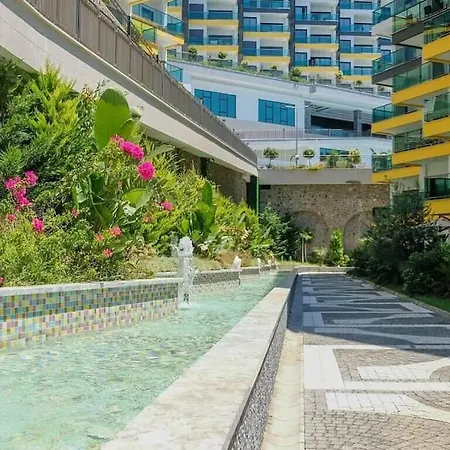 Apartament Premium Mediterranean