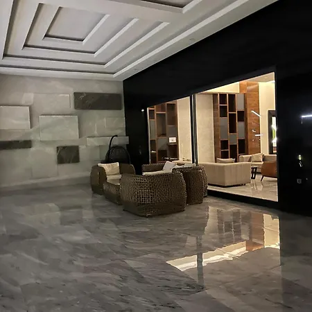Apartament Premium Mediterranean