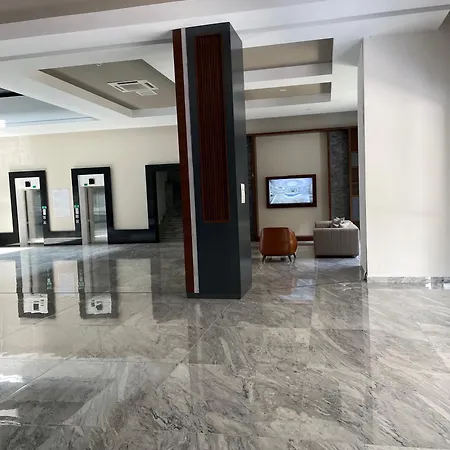 Premium Mediterranean Apartament *